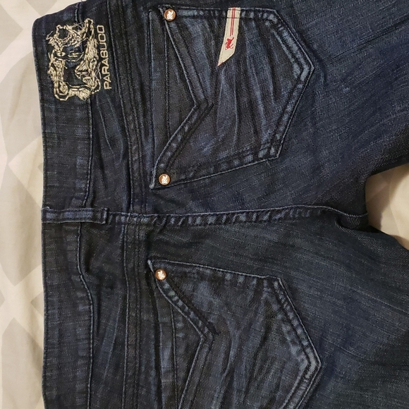 Parasuco Jeans - Picture 5 of 6